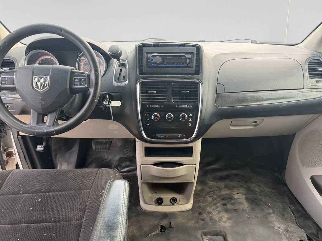 Used 2013 RAM C/V Tradesman FWD image 25