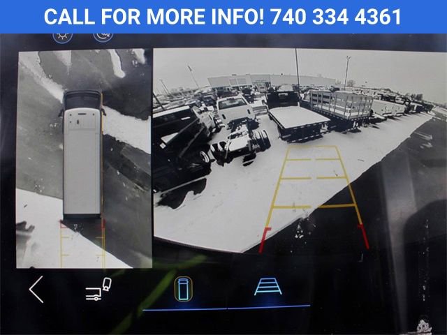 New 2025 Chevrolet Brightdrop 600 image 21