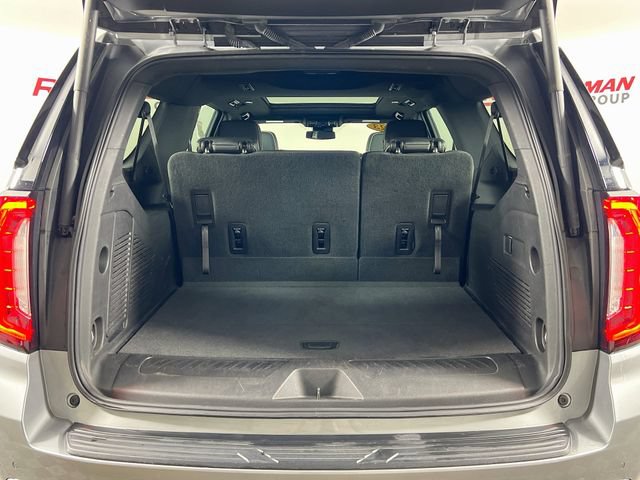 Used 2023 GMC Yukon XL SLT AWD/4WD image 27