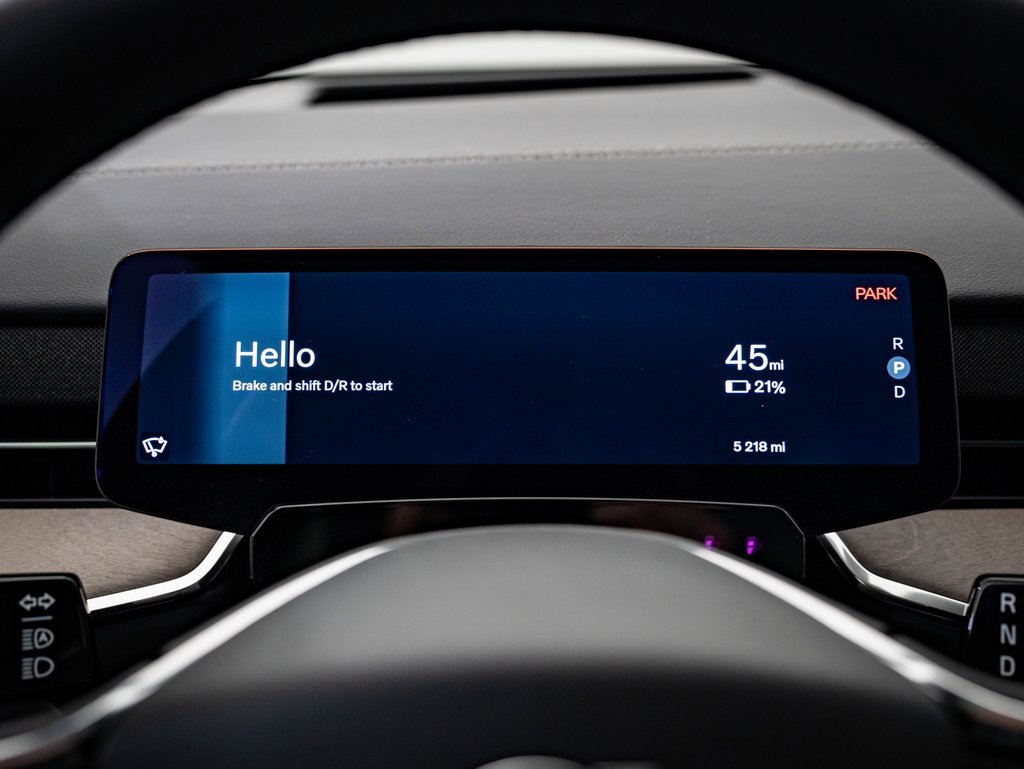 Used 2025 Volvo EX90 Plus image 31