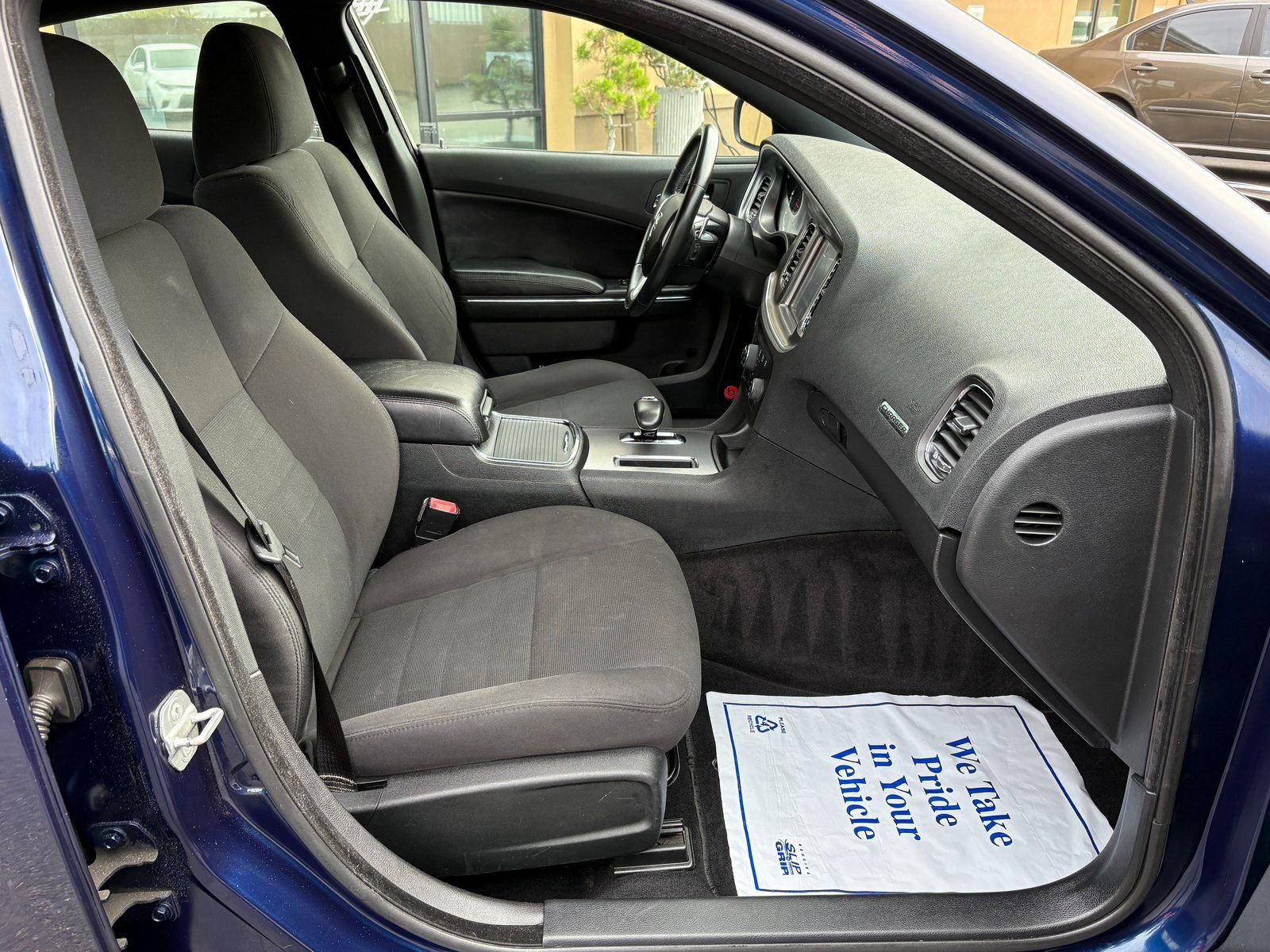 Used 2013 Dodge Charger SXT w/ Rallye Appearance Group image 22