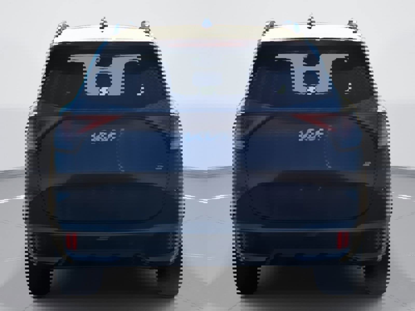 Used 2023 Kia Sportage X-Line w/ X-Line Premium Package image 6