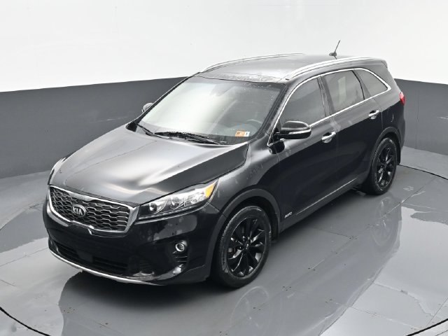 Used 2020 Kia Sorento EX AWD/4WD image 23