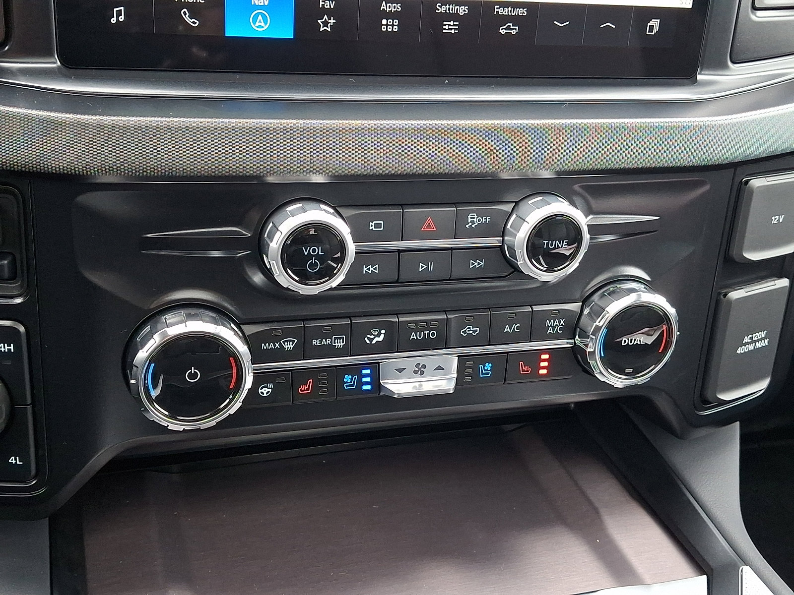 Used 2026 Ford F450 Platinum image 21