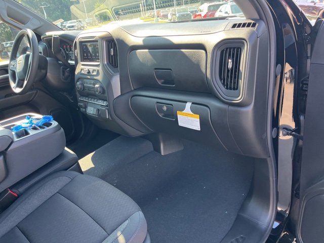 New 2026 Chevrolet Silverado 2500 Custom w/ Custom Value Package image 32