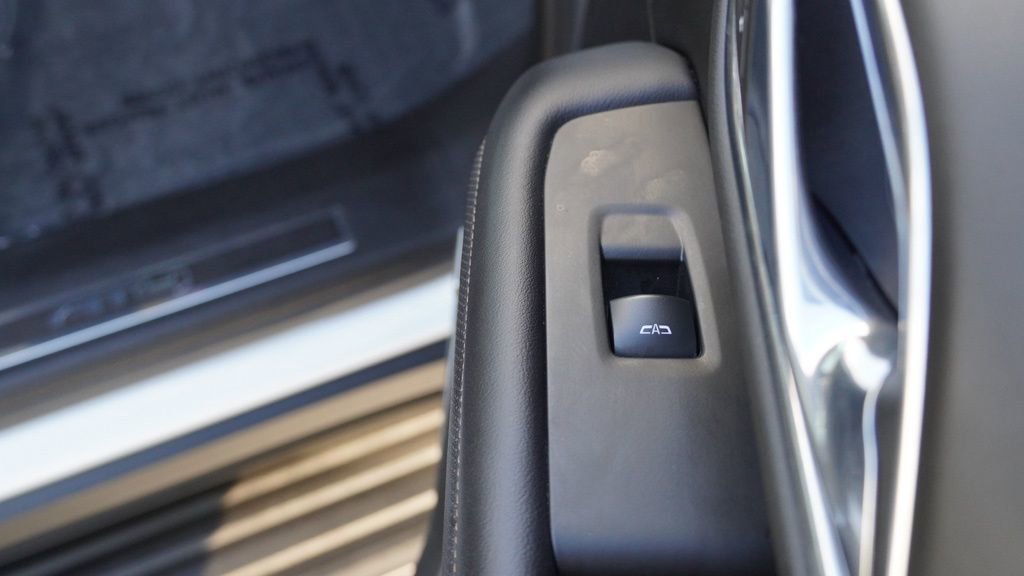 Used 2021 GMC Yukon AT4 w/ Rear Media and Nav Package image 26