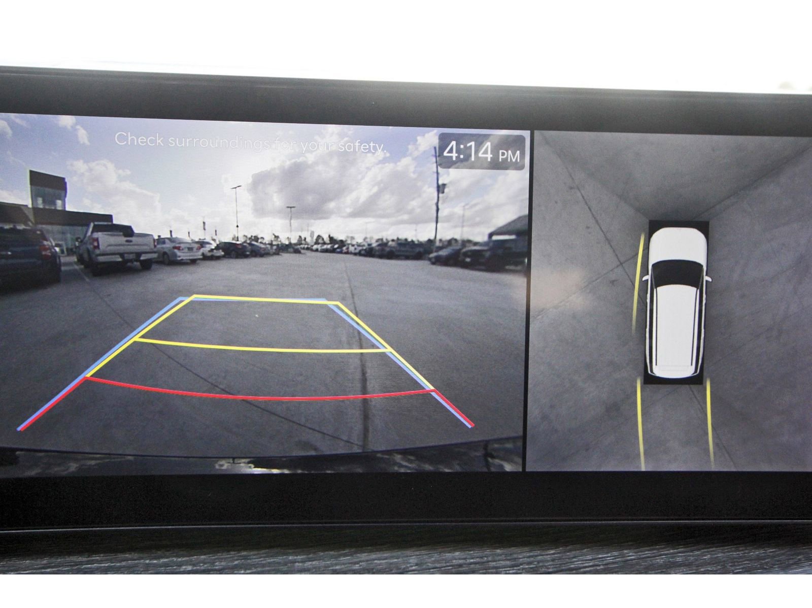 Used 2024 Hyundai Santa Fe Limited image 26