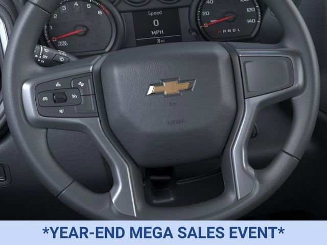 New 2026 Chevrolet Silverado 2500 Custom w/ Custom Value Package image 19
