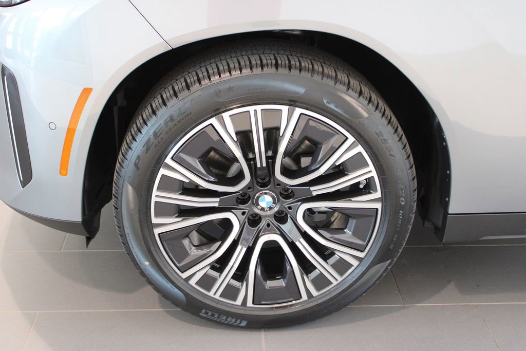 Used 2025 BMW X3 xDrive30i w/ Convenience Package image 35