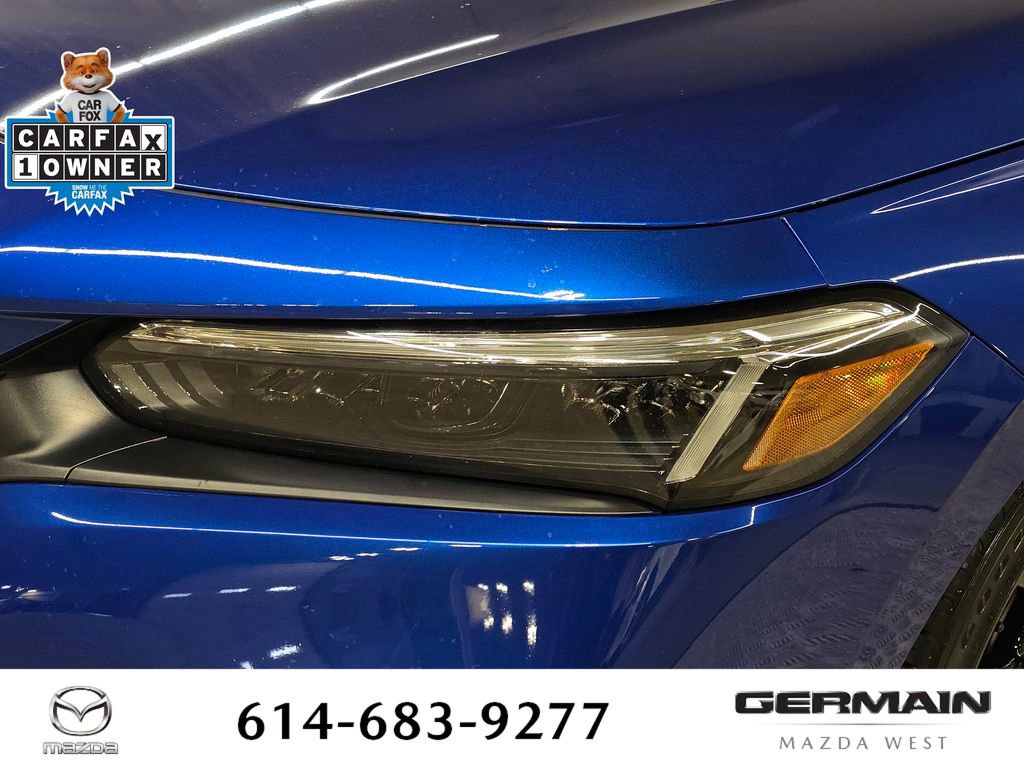 Used 2024 Honda Civic Sport image 15