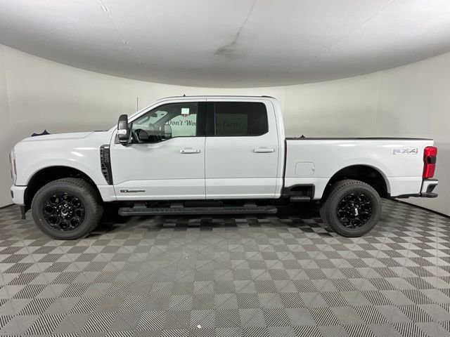 New 2026 Ford F250 XLT w/ XLT Premium Package image 6