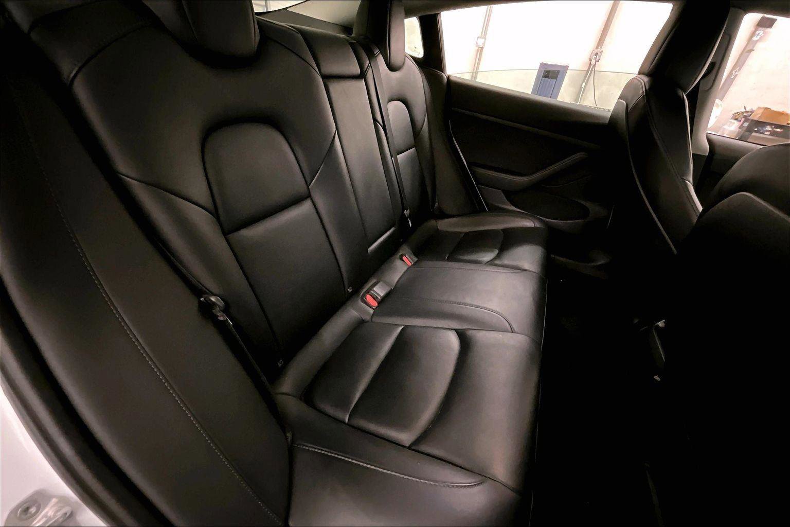 Used 2023 Tesla Model 3 Long Range image 26