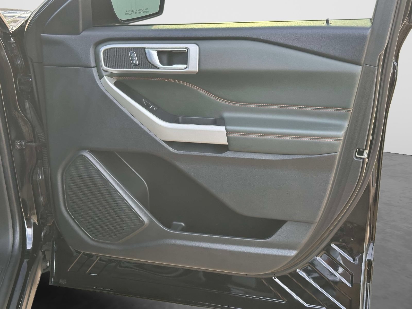 Used 2022 Ford Explorer Timberline AWD/4WD image 9