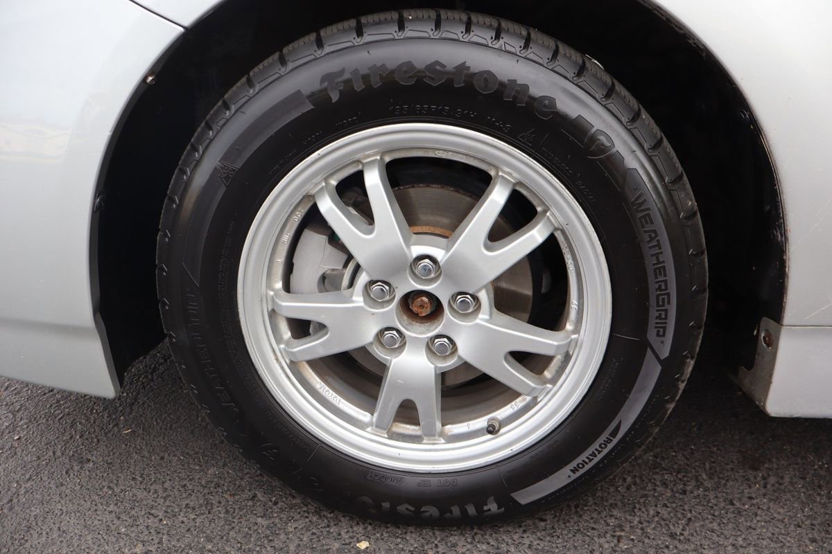 Used 2010 Toyota Prius Three FWD image 41