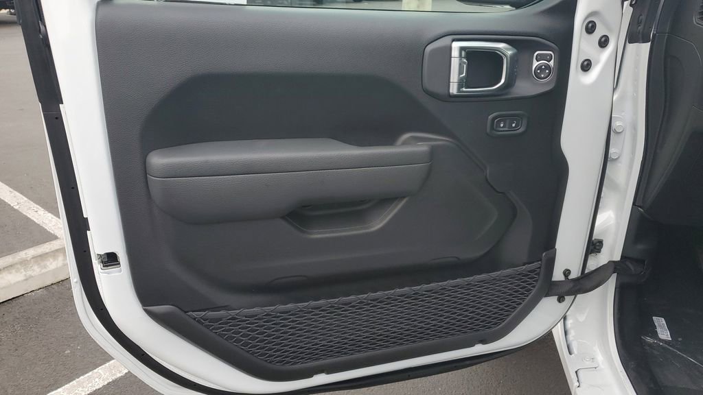 New 2026 Jeep Gladiator Sport image 19