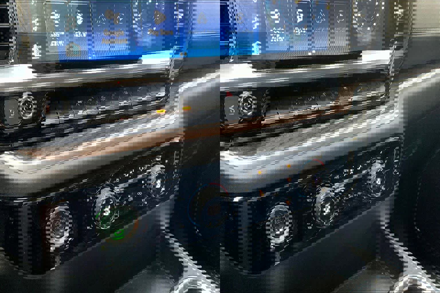 Certified 2023 Chevrolet Silverado 1500 RST image 31