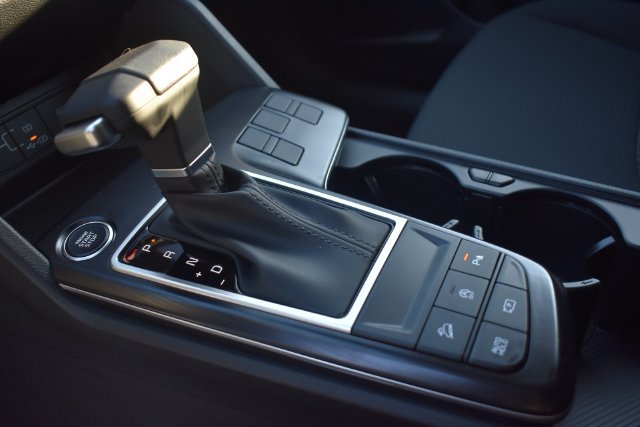 New 2027 Kia Sportage LX FWD image 22