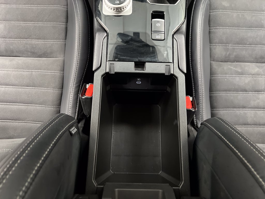 Used 2025 Mitsubishi Outlander SE AWD/4WD image 51