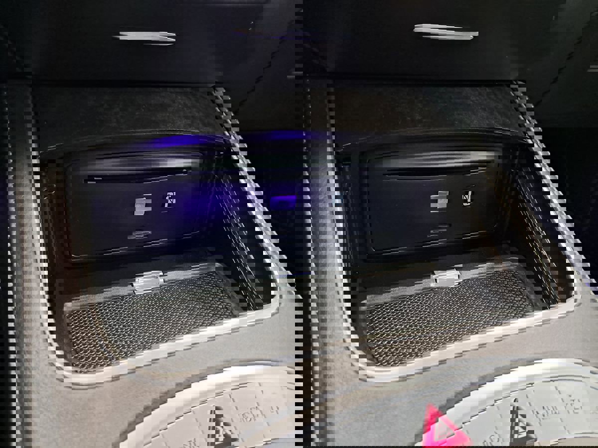 Used 2016 Mercedes-Benz S 63 AMG 4MATIC Coupe image 43