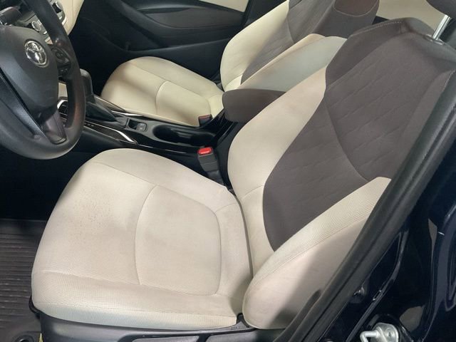 Used 2020 Toyota Corolla LE FWD image 11