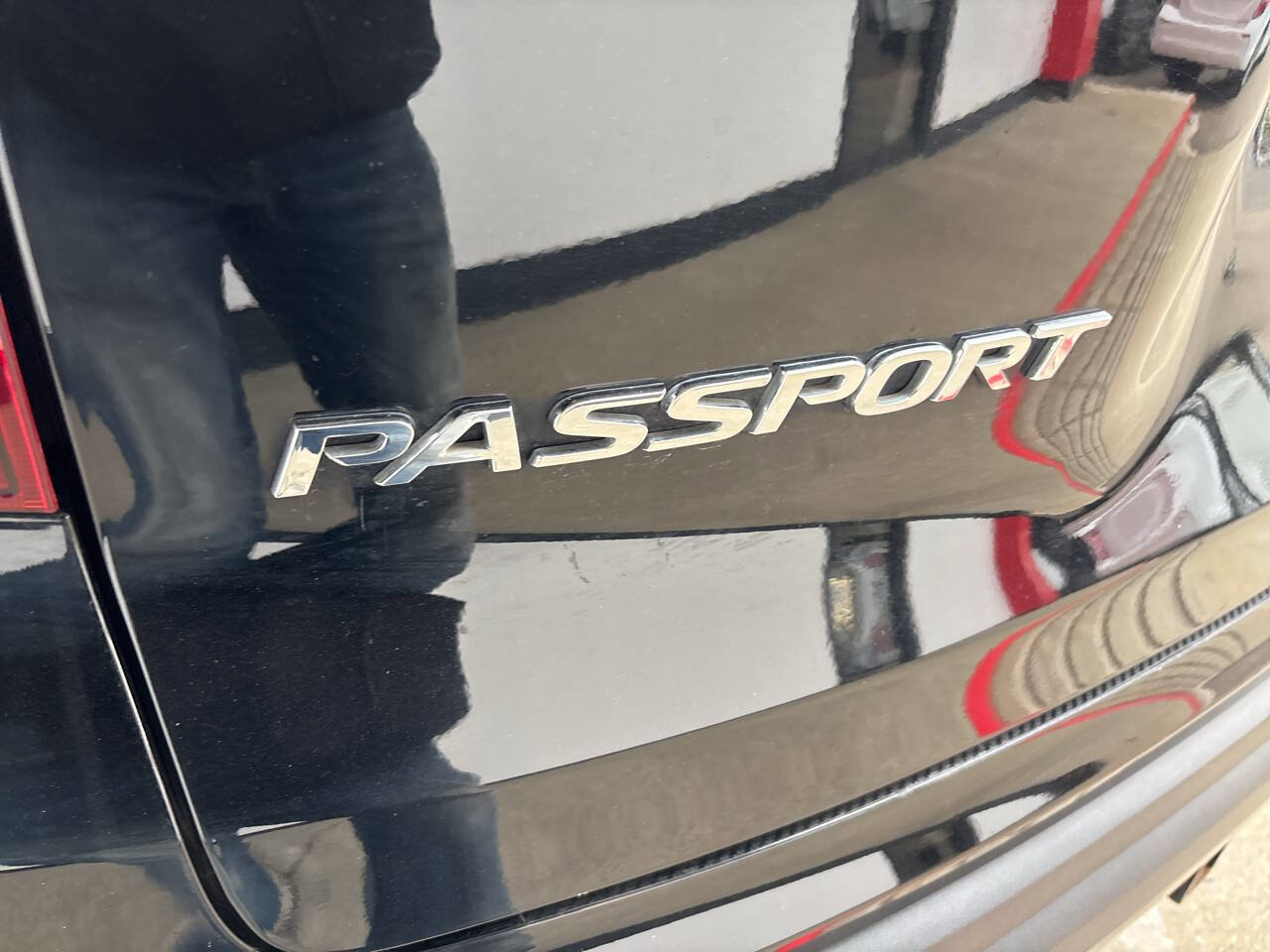 Used 2020 Honda Passport Touring image 25