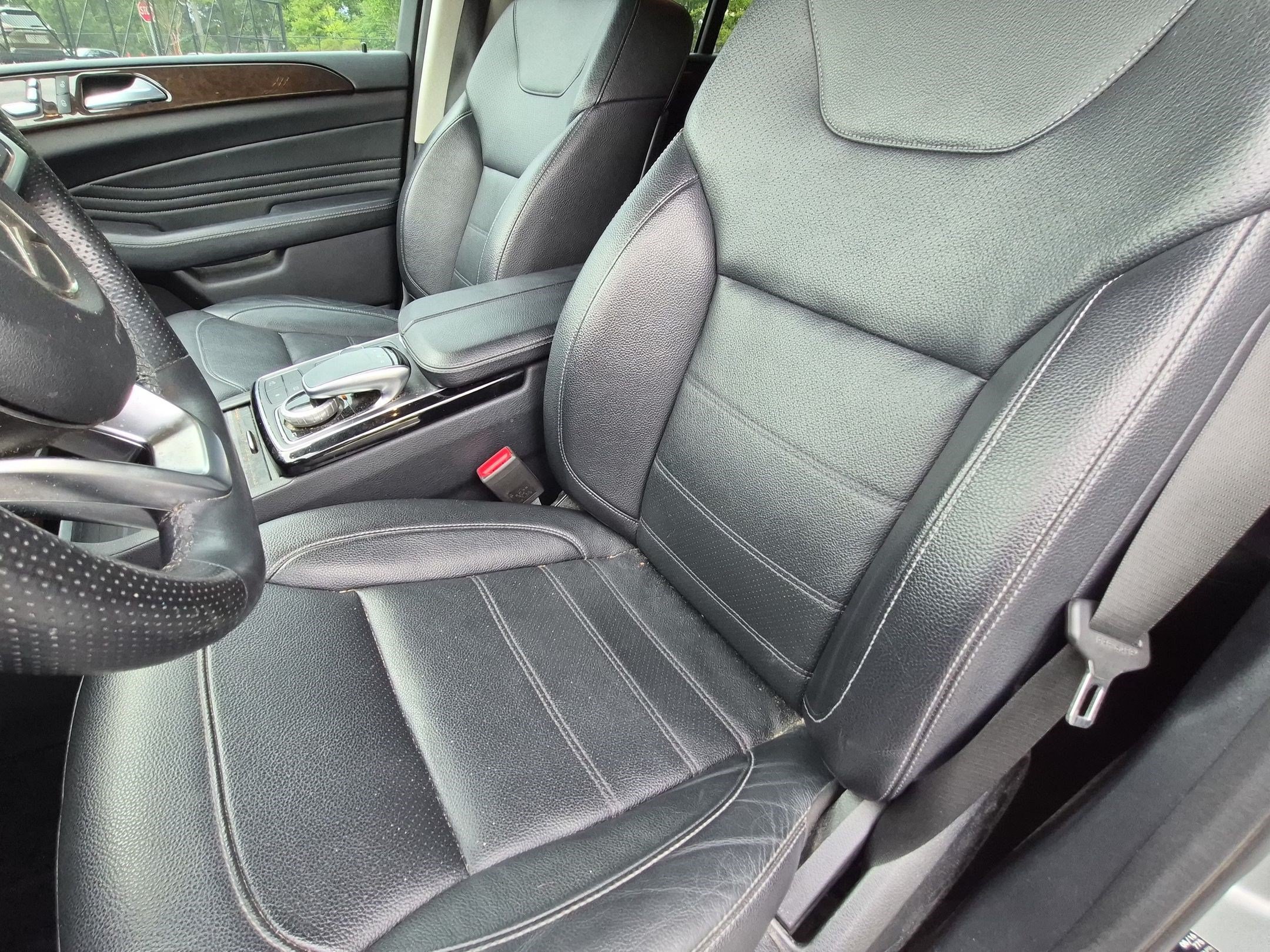 Used 2016 Mercedes-Benz GLE 350 4MATIC image 16