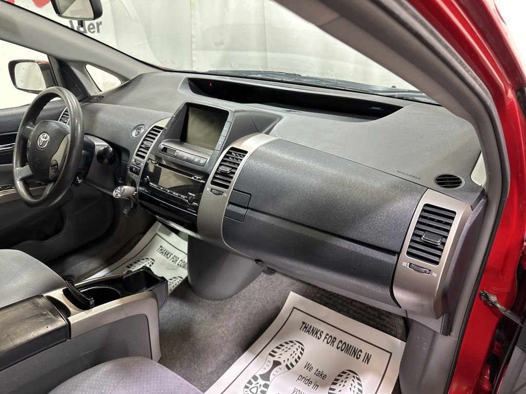 Used 2007 Toyota Prius Base image 13