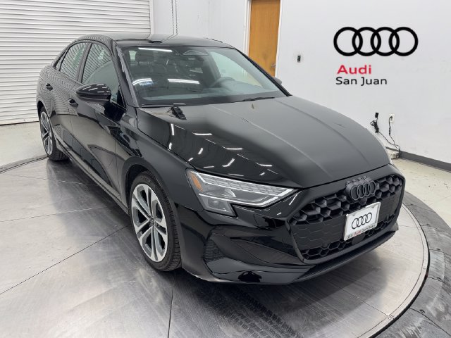 New 2026 Audi A3 2.0T Premium Plus AWD/4WD image 38