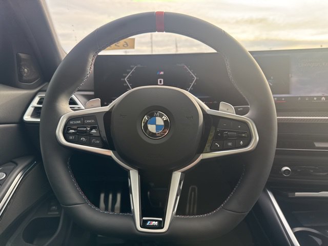 New 2026 BMW M340i w/ Premium Package RWD image 12