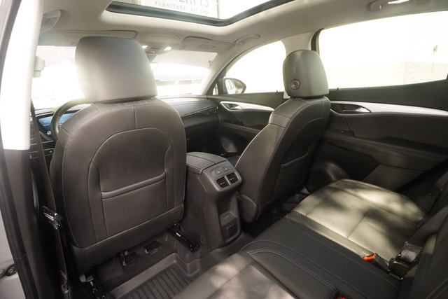 Used 2024 Buick Envision Avenir AWD/4WD image 21