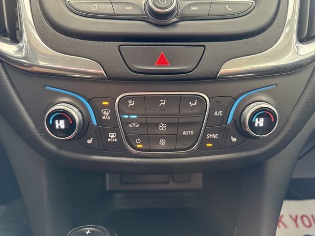 Used 2019 Chevrolet Equinox LT image 25