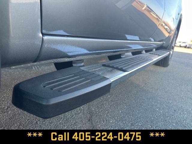 New 2026 GMC Sierra 1500 SLT w/ SLT Premium Package image 4