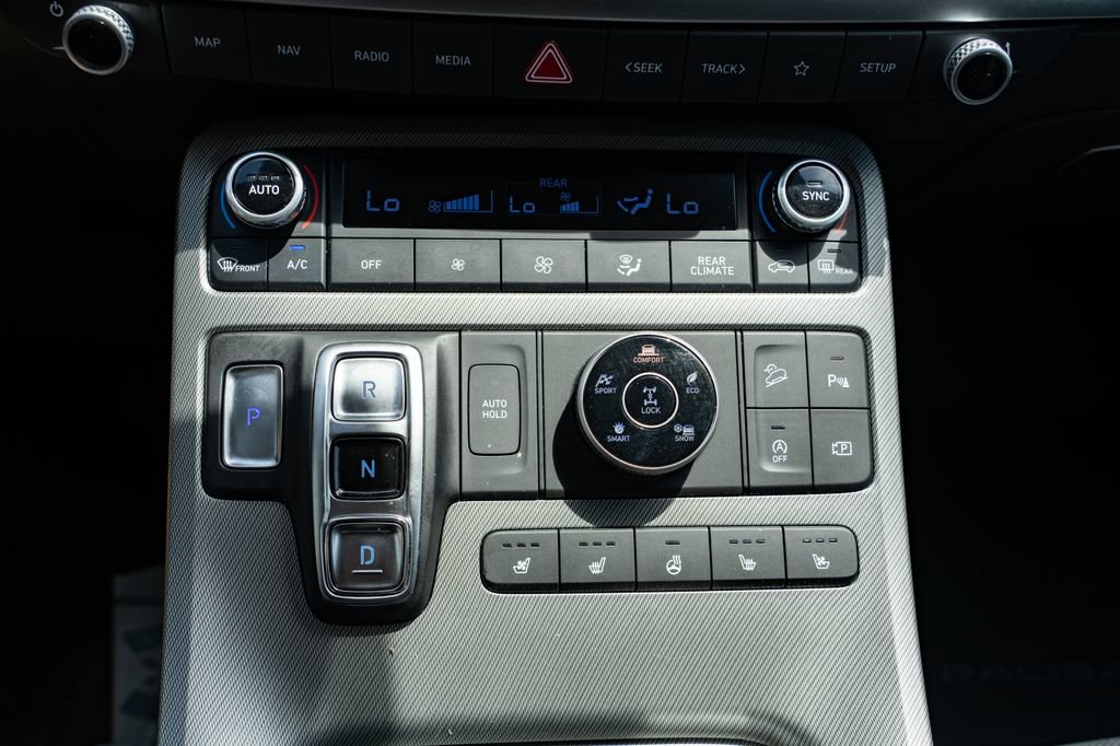 Used 2023 Hyundai Palisade SEL w/ Premium Package AWD/4WD image 19