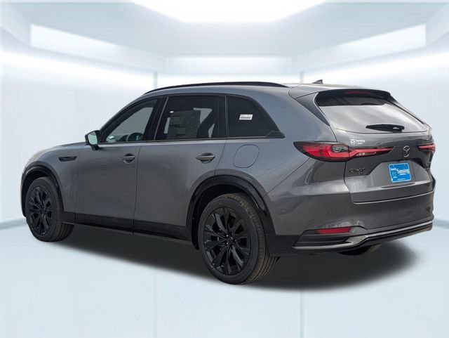 New 2026 MAZDA CX-90 3.3 Turbo S w/ Premium Package image 4