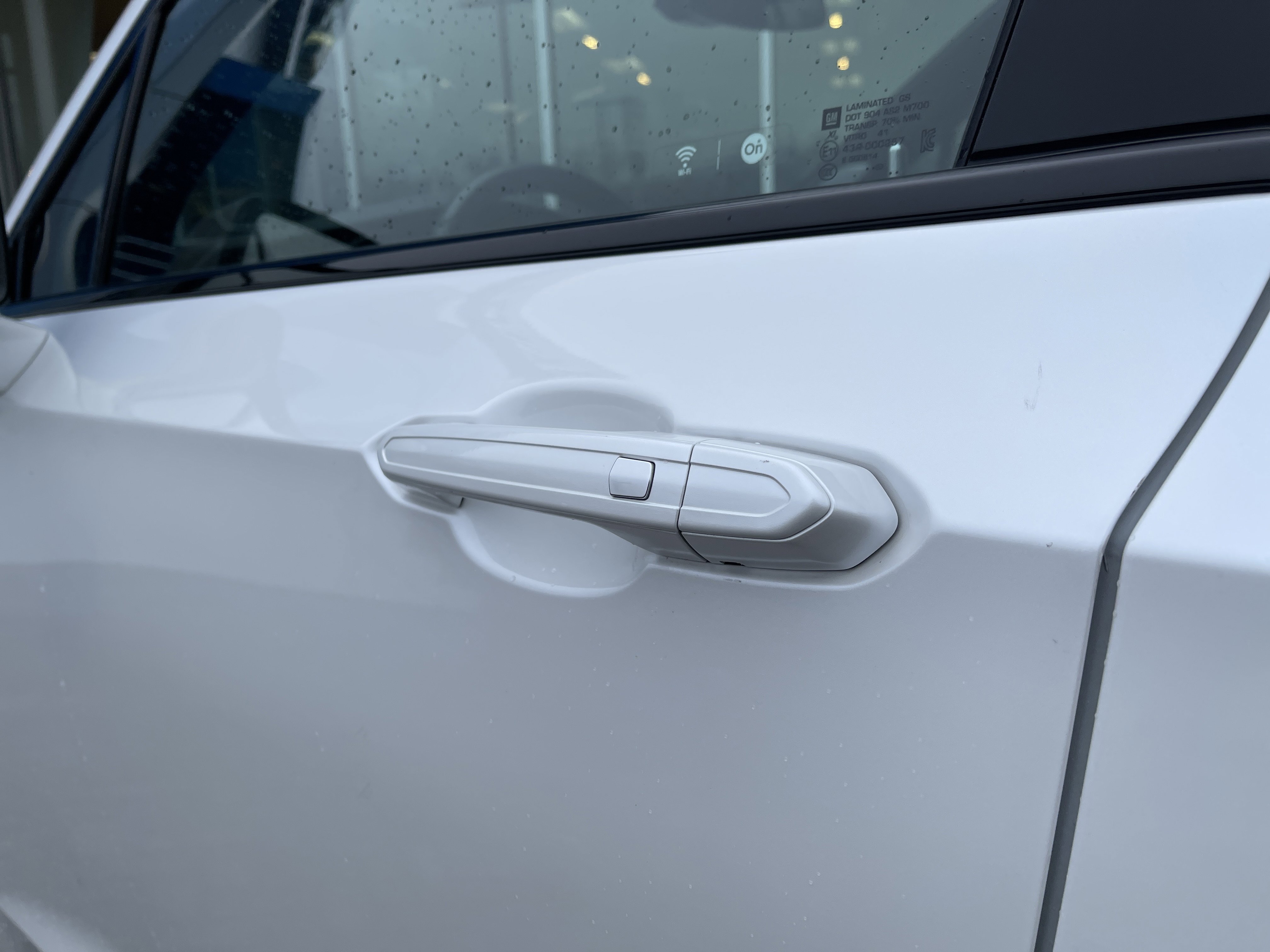 Used 2023 Cadillac XT6 Sport image 14