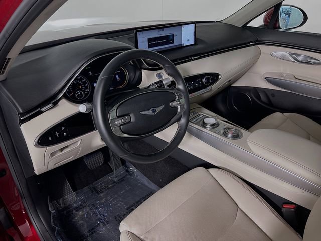 Used 2023 Genesis GV70 2.5T w/ Select Package image 11