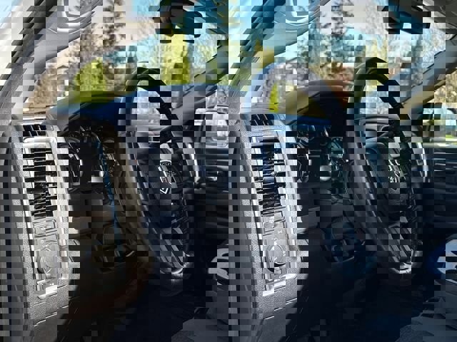 Used 2014 RAM 2500 Big Horn image 20