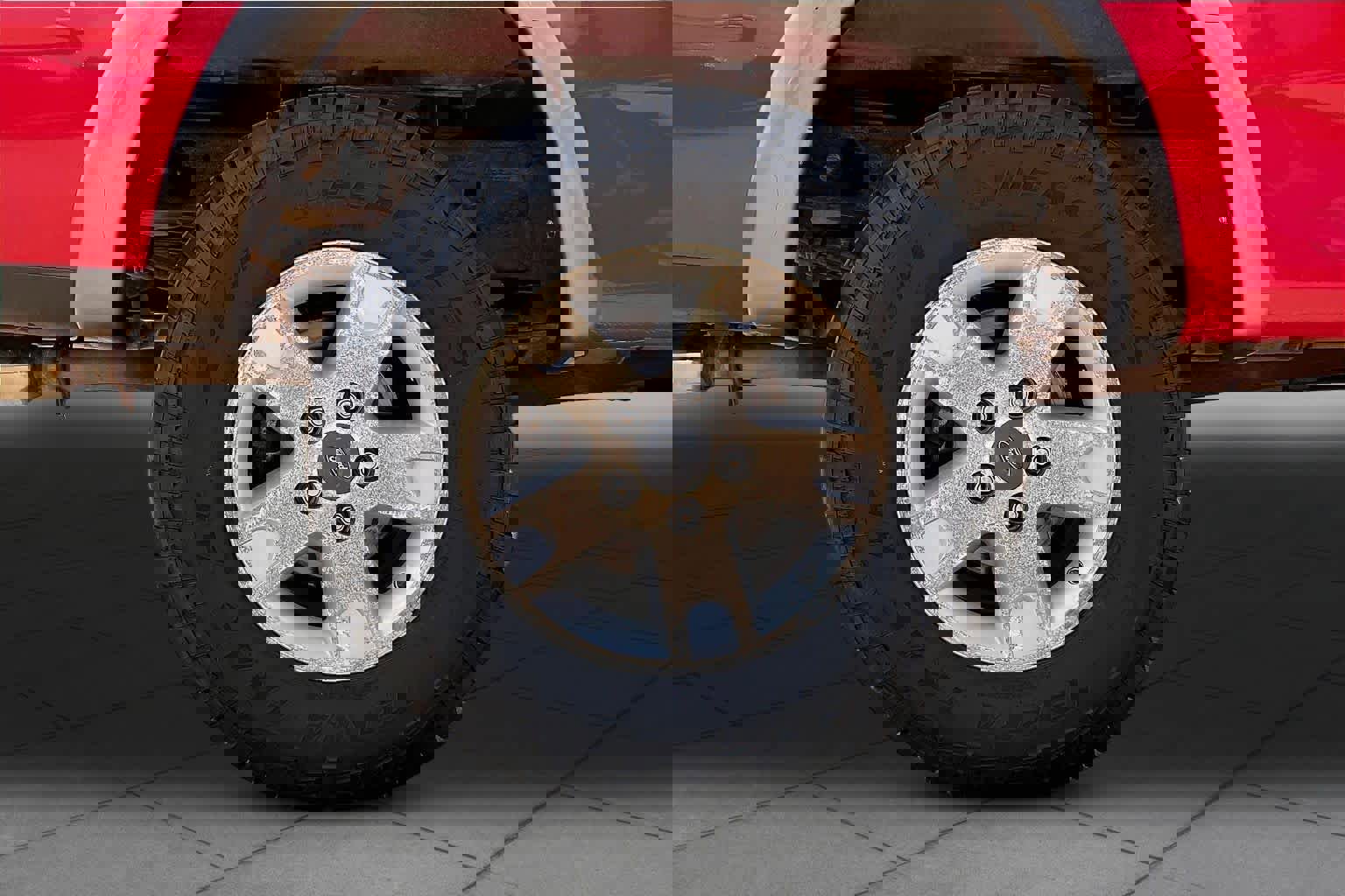 Used 2003 Ford F150 XLT AWD/4WD image 10