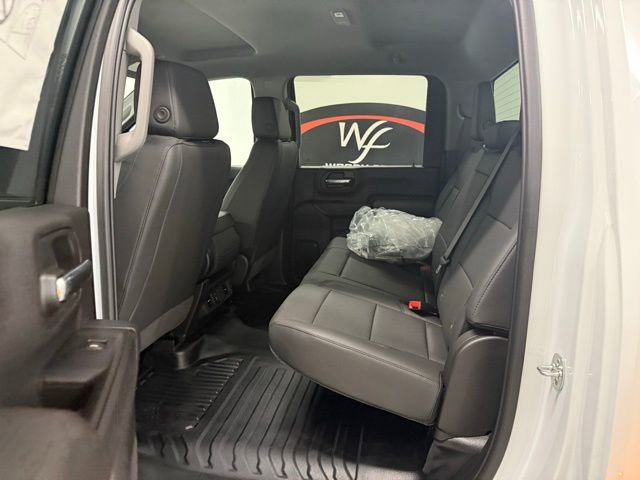 New 2025 GMC Sierra 3500 Pro w/ Convenience Package image 15