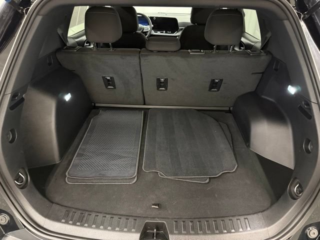 Used 2026 Chevrolet Equinox LT AWD/4WD image 6