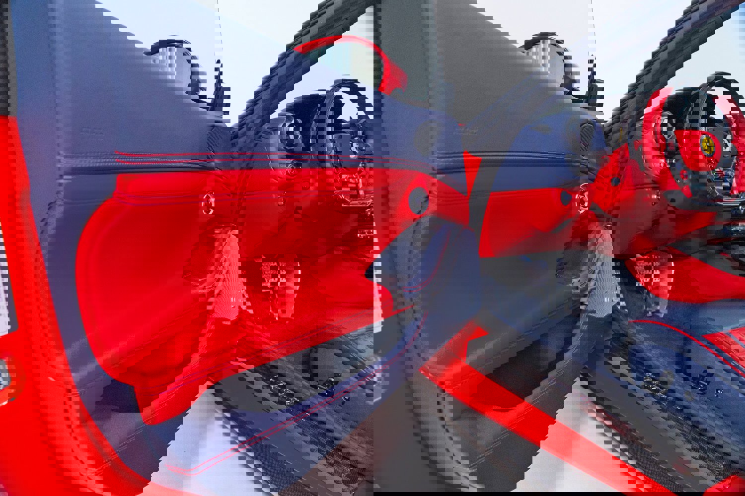 Used 2022 Ferrari Portofino M image 52