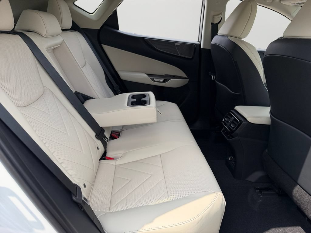 New 2026 Lexus NX 350 AWD w/ Accessory Package (2T) image 6