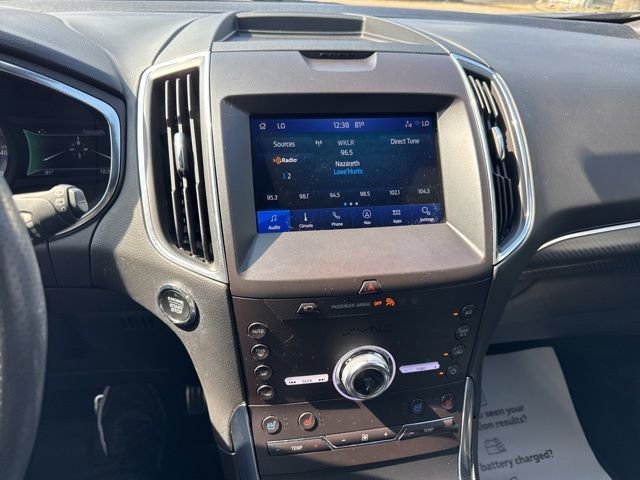 Used 2020 Ford Edge ST w/ Equipment Group 401A AWD/4WD image 16