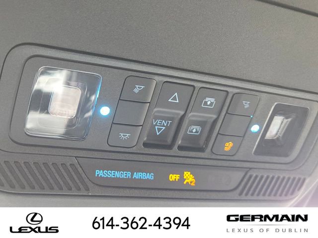 Used 2023 Ford Explorer ST w/ Equipment Group 401A image 34