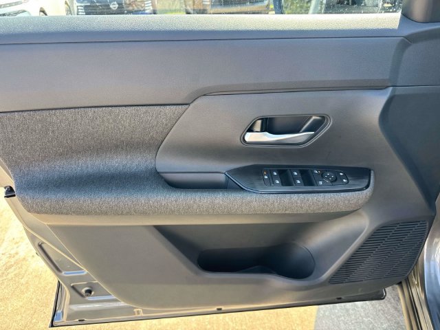 New 2027 Nissan Kicks SV AWD/4WD image 20