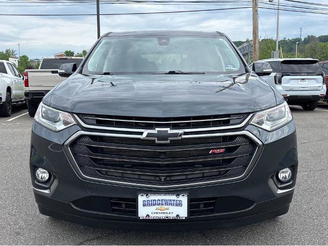Used 2020 Chevrolet Traverse RS w/ LPO, Floor Liner Package AWD/4WD image 27