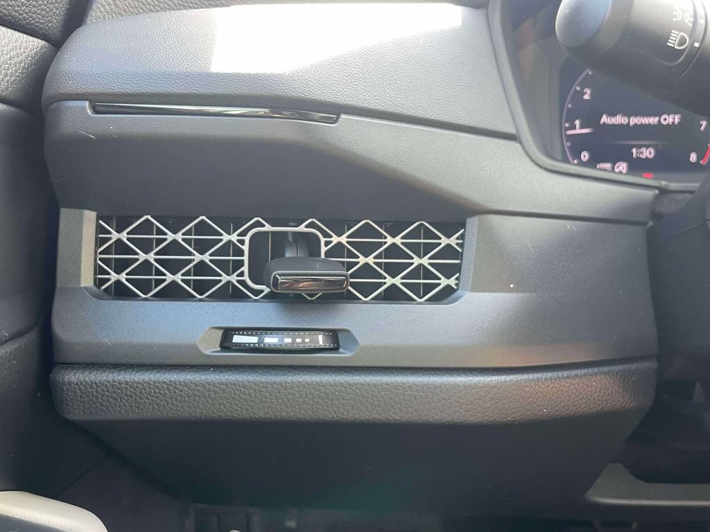 Certified 2024 Honda Accord LX image 21
