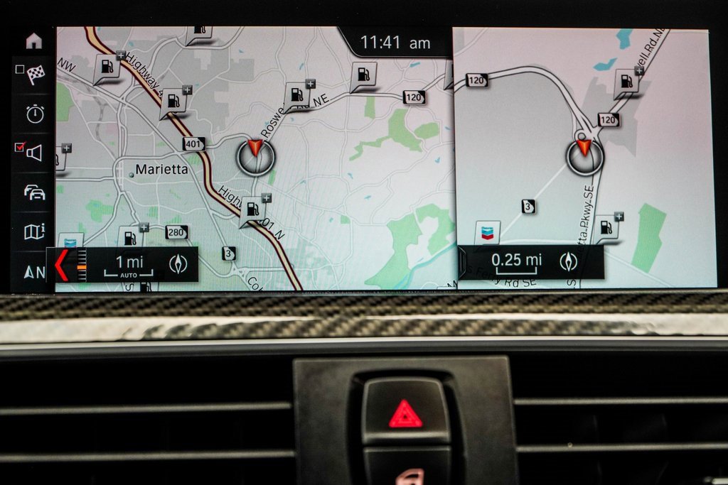 Used 2019 BMW M4 CS w/ Executive Package image 28