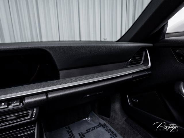 Used 2021 Porsche 911 Carrera image 33
