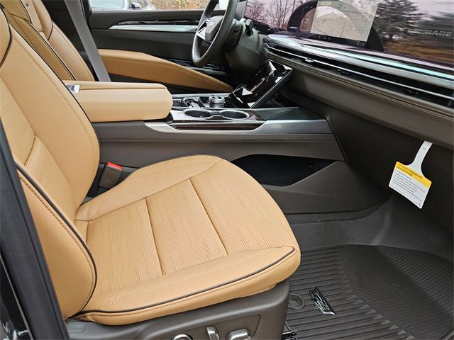 New 2026 Cadillac Escalade ESV Luxury w/ Touring Package image 23